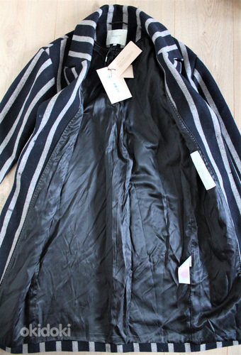 Selected Femme новое пальто с шерстью, XS/S (фото #8)
