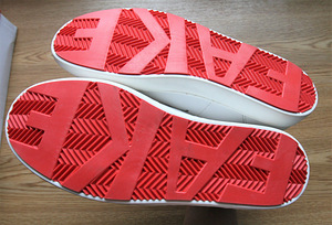 Fake by Ishikawa ehtne nahk tossud, 38, uued (9 foto / 10)