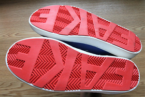 Fake by Ishikawa sinised tossud, 38-38.5, uued (9 foto / 10)