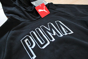 PUMA must pusa, S, uus! (5 foto / 10)