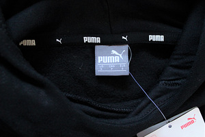 PUMA must pusa, S, uus! (9 foto / 10)