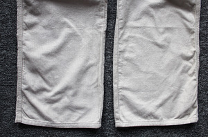 Tommy Hilfiger velvetpüksid, suurus 31, uued! (8 foto / 10)