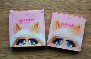 Палитра теней Ciate Miss Piggy (3 фото из 9)