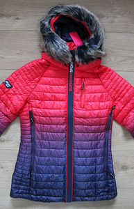 Superdry куртка, S, оригинал, новая! (5 фото из 10)