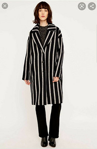 Selected Femme villane mantel, XS/S, UUS (10 foto / 10)