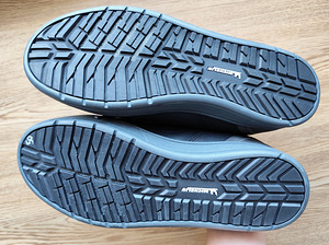 Etnies nahast meeste tossud, suurus 40, uued! (8 foto / 10)
