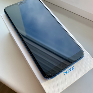 Honor 10 128gb blue (4 foto / 5)