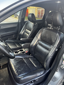 Honda CR-V (9 foto / 9)