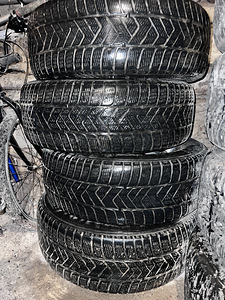 Honda veljed (3 foto / 3)