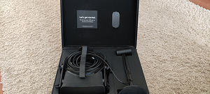 Комплект очков oculus Rift (1 фото из 3)