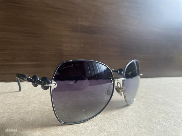 Солнцезащитные очки гуччи (фото #4)