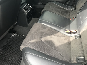 Audi A5 S-line (10 фото из 14)