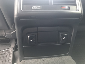 Audi A5 S-line (11 фото из 14)