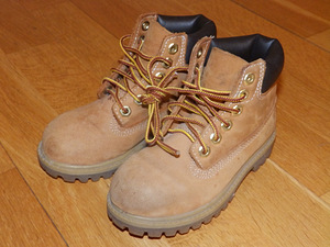 Laste saapad nr.26 Timberland (1 foto / 3)
