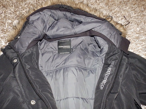 Jope/parka Didrikson 38 (3 foto / 3)
