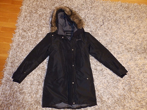Naiste jope/parka Didrikson 38 (1 foto / 3)
