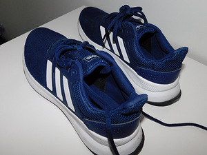 Adidas meeste tossud 43,5 (3 foto / 3)