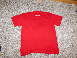 T-särk Quiksilver XL, uueväärne (2 foto / 3)