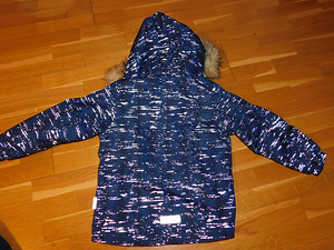 Reima jope 122cm (2 foto / 3)