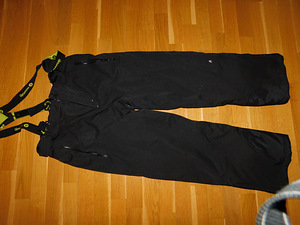 Meesta talvepüksid M (2 foto / 3)