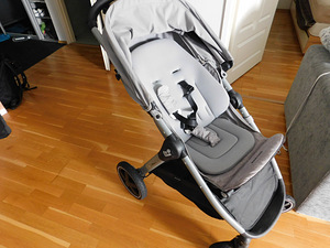 Müüa lapsevanker Maxi-Cosi (1 foto / 5)