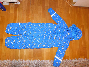 Laste kombe Seven Lemon nr.122 (1 foto / 3)