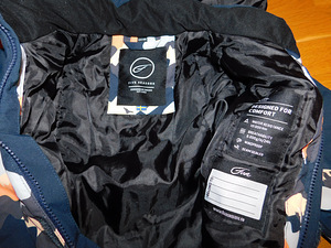 Laste kombe five season nr.134-140 (3 foto / 4)