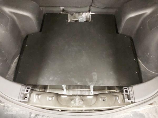 Nissan Leaf батарея новая в багажник (фото #2)