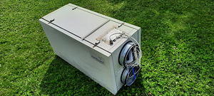 Ventilatsiooniseade Komfovent Recu 700HE Rekuperatsioon (1 foto / 7)