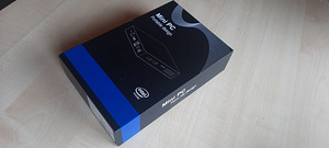 Mini PC, WiFi, BLE, 64 GB, ≥ 4 GB, 1,6 GHz, intel N3350 (8 foto / 8)