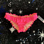 Плавки бикини Victoria's Secret, размер XS. (фото #1)