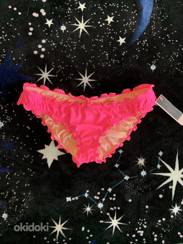 Плавки бикини Victoria's Secret, размер XS.