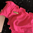 Плавки бикини Victoria's Secret, размер XS. (фото #3)