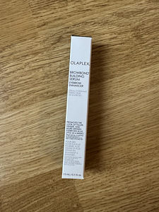 Olaplex kulmuseerum, UUS!