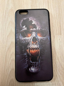 Чехлы на IPhone 6 Plus/ 6s Plus (5 фото из 8)