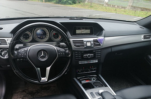 Mercedes-Benz E 220 2.1 R4 125kW (6 foto / 6)