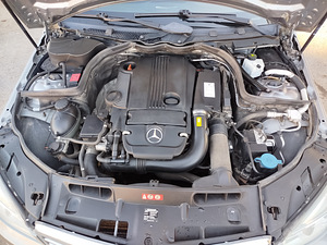 Mercedes-Benz (9 foto / 15)