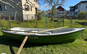 Sõudepaat Navis 465