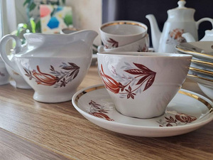 Рижский сервиз (1 фото из 8)