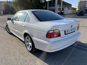 BMW E39 2,5 120kw (5 foto / 8)