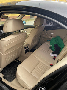 Продам BMW E60 2008 525xdrive (6 фото из 6)