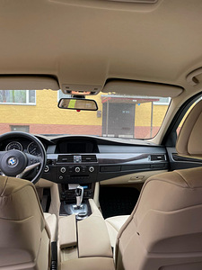 Продам BMW 525xd 3.0 2008 (2 фото из 6)