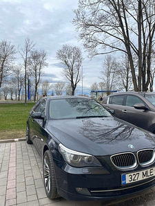 Продам BMW 525xd 3.0 2008 (3 фото из 6)
