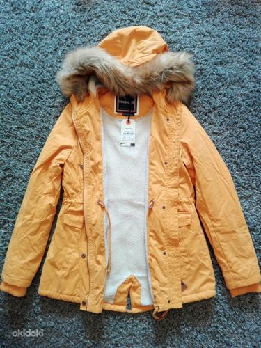 Женская зимняя куртка S: 40 NEW! (фото #2)