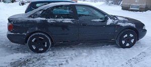 Audi a4 95a 1.6 74kw (3 фото из 7)
