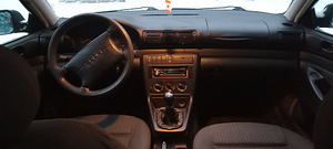 Audi a4 95a 1.6 74kw (4 фото из 7)