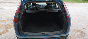 Ford focus 1.6 66kw (4 foto / 8)