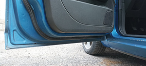 Ford focus 1.6 66kw (7 foto / 8)