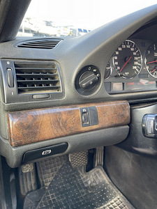 BMW E38 725tds (pikk ÜV 07.2023) (12 foto / 13)