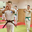 Treener (Aikido-enesekaitse, kehaline ettevalmistus, CrossFit, poks, noavõitlus) (foto #2)